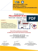 Fellowshi in Ecmo Modules