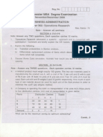 Business Administrtion Operation Research.pdf