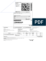 Sample Invoice