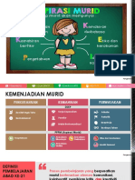 Kit Pak21 SM Sisc+ PPDTL 2018