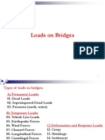 2 Loads On Bridges