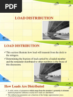 3 Loads Distribution M