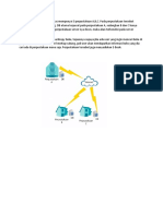 Sistem Terdistribusi Perpustakaan