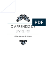 O Aprendiz de Livreiro