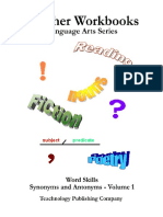 Syn Ant PDF