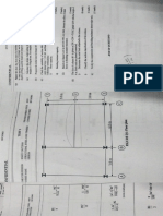 Bfc43003 Steel Design Test 1 2018