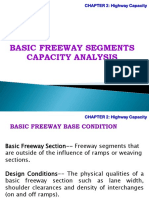 Chapter 2b (TRAFFIC ENGINEERING BFC 32302)