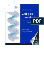 Detailed Solution Manual of Focus On Concepts Problems in Zill's A First Course in Complex Analysis - Section 1.1