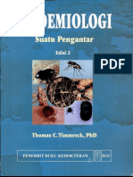 d08120063 614 4 Tim e Epidemiologi Suatu Pengantar - Library Stikes Pekajangan 2014 PDF