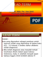 LEAD TERM.ppt