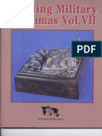 Building Military Dioramas Vol - VII PDF