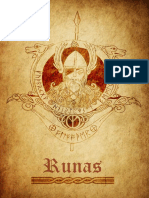 Runas Misticas PDF