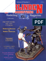 Verlinden - Modeling Magazine Vol 8 Number 1 PDF