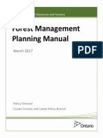 FOREST MANAGEMENT PLANNING MANUAL ONTARIO.pdf