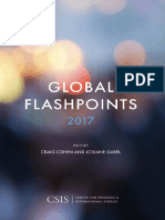 Global Flashpoints 2017 (2017)