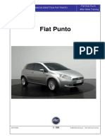 Manuale D'Officina - Fiat Grande Punto 70-90Cv 1.3 Multijet