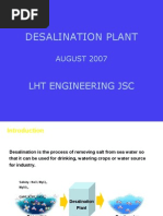 Download Desalination Plant by wwinquang2003 SN3747496 doc pdf