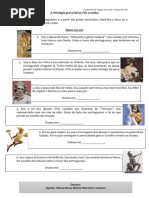 Ficha- A Mitologia n'Os Lusiadas