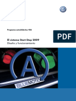 VW - El sistema Start-Stop 2009.pdf