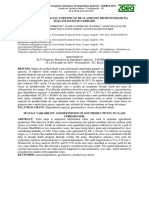 VARIABILIDADE ESPACIAL E DEFINIÇÃO DE CLASSES DE PRODUTIVIDADE DA SOJA EM SOLOS DO CERRADO.pdf