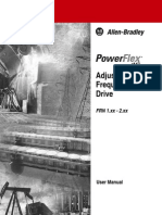 Powerflex4M User Manual