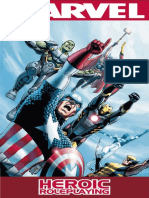 Marvel Heroic Roleplaying - Módulo Básico - Biblioteca Élfica.pdf