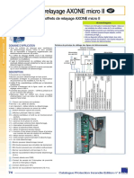 Axone Compulsor 8