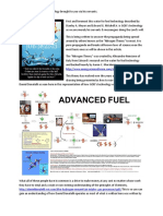 Debunking the Nitrogen Theory