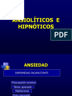 Ansioliticos-Hipnoticos
