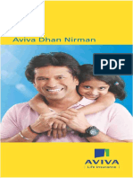 Aviva Dhan Nirman May