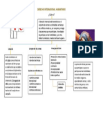 Derecho Internacional Humanitario