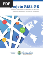 Estrategia de Cti Para Pernambuco