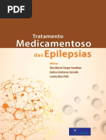 Tratamento Medicamentoso Das Epilepsias