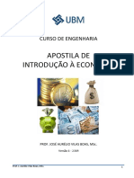 Introdução à Ciência Econômica: Fatores de Produção, Sistemas Econômicos e Agentes