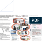 Sustainable Sanitation in Emergencies and Reconstruction Situations Poster From World Water Week Sep 2010