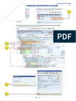 Guia Rapida Sap Mp0005 (Ih01 Crear Notificaciones)