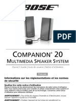 Companion 20