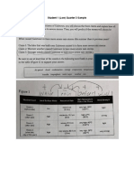 Student 1 Low q3 Sample 1