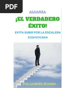 Alcanza El Verdadero Exito