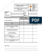 Formato de inducción para nuevos empleados