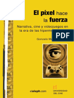 UNDC Murúa El Píxel Hace La Fuerza Interior Editado - Indd PDF