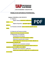 Estructura Cet 2018 Pautas