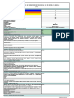 Msds Litio