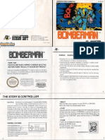 Bomberman - 1987 - Hudson Soft