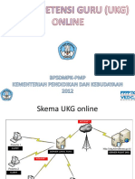 Uji Kompetensi Online BPSDMP 5 Juli