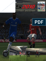 Pes Guide
