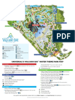 Uvb Park Map