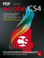 Revista Adobe CS4 - Portugues