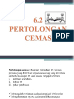 Pertolongan Cemas