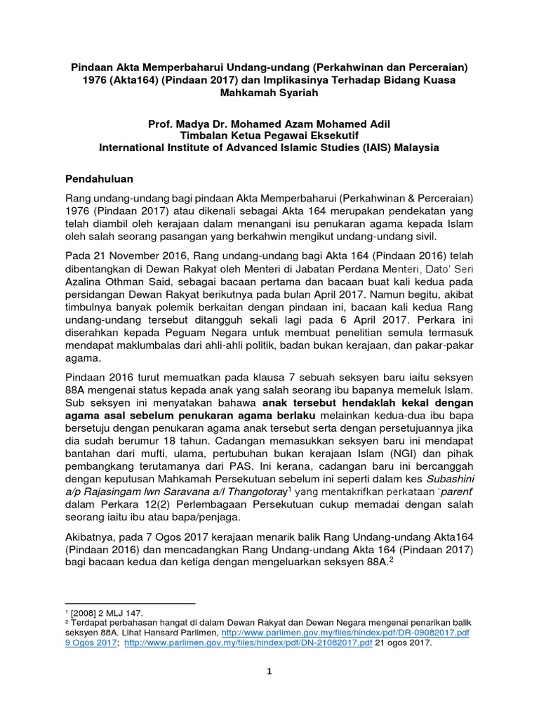 DR Mohamed Azam  PDF